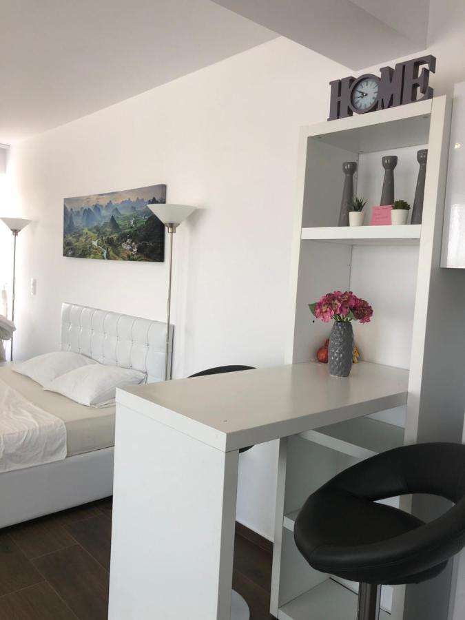 Villa Residence Sinmartin  Luaran gambar