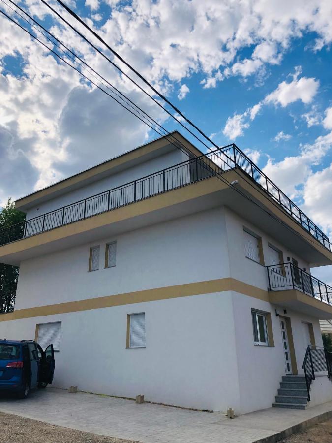 Villa Residence Sinmartin  Luaran gambar