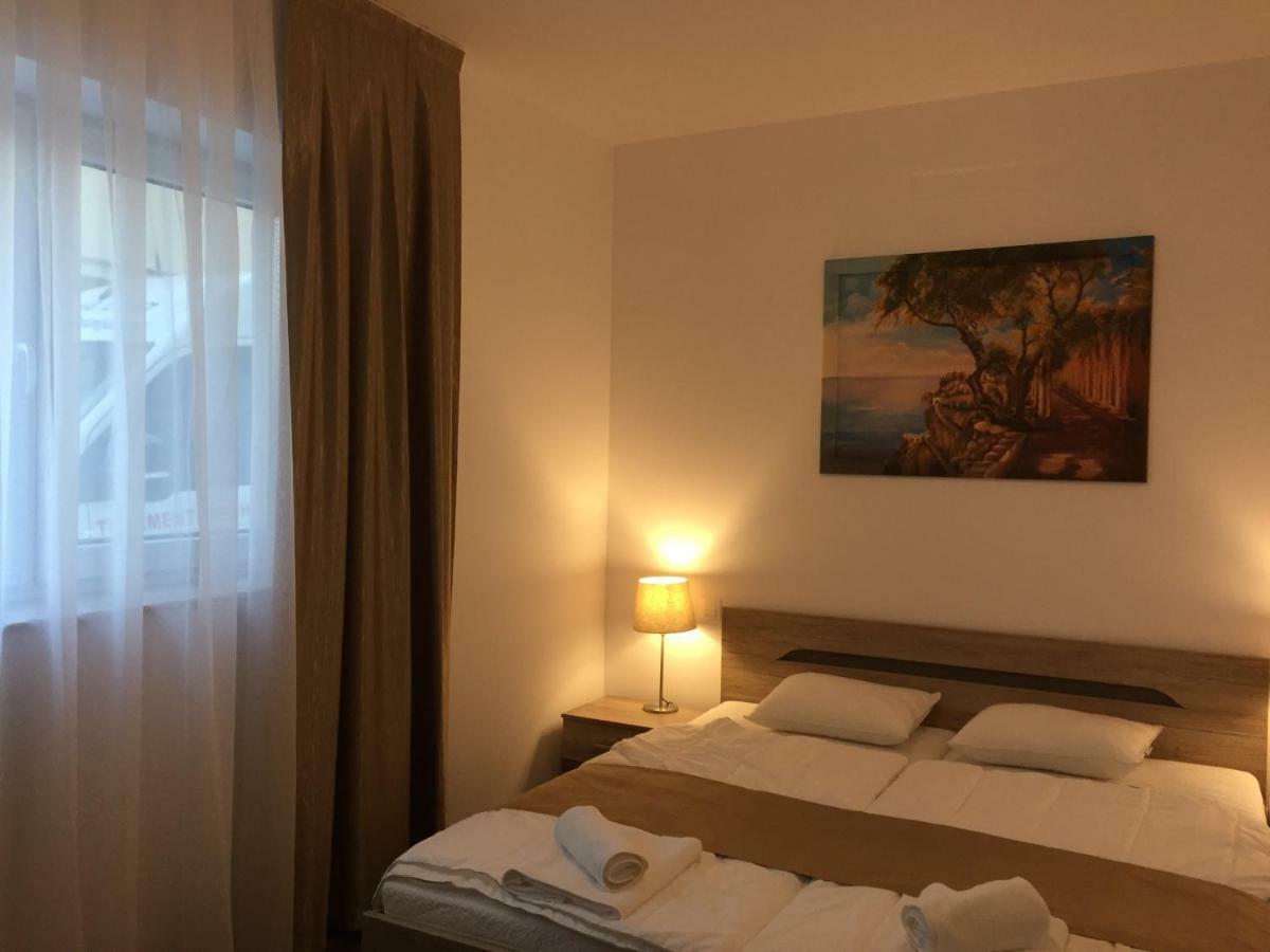 Villa Residence Sinmartin  Luaran gambar