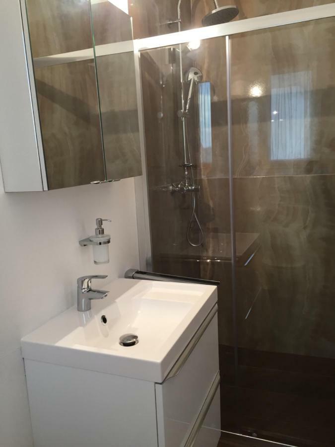 Villa Residence Sinmartin  Luaran gambar