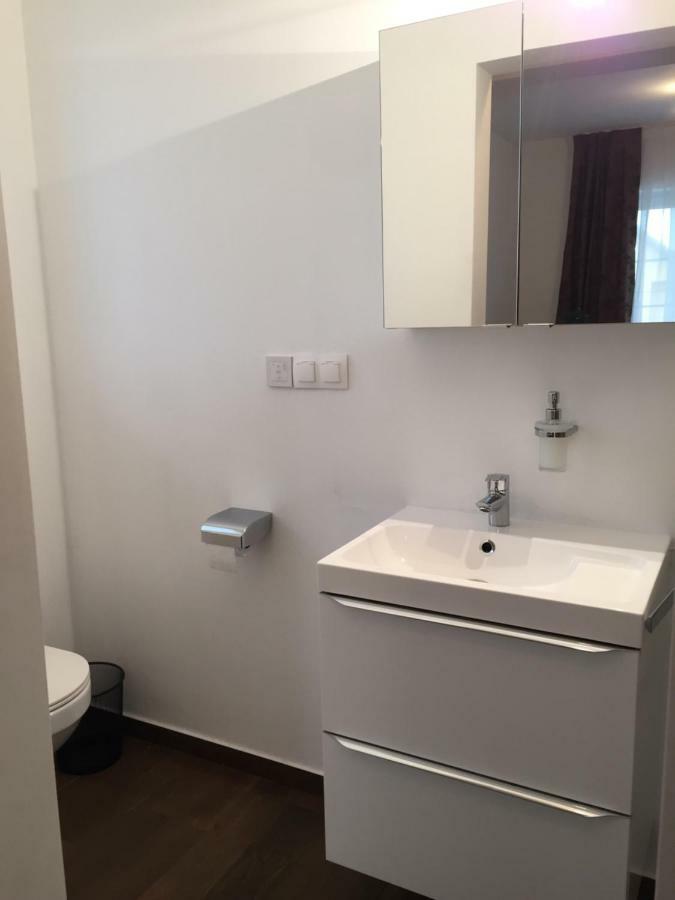 Villa Residence Sinmartin  Luaran gambar