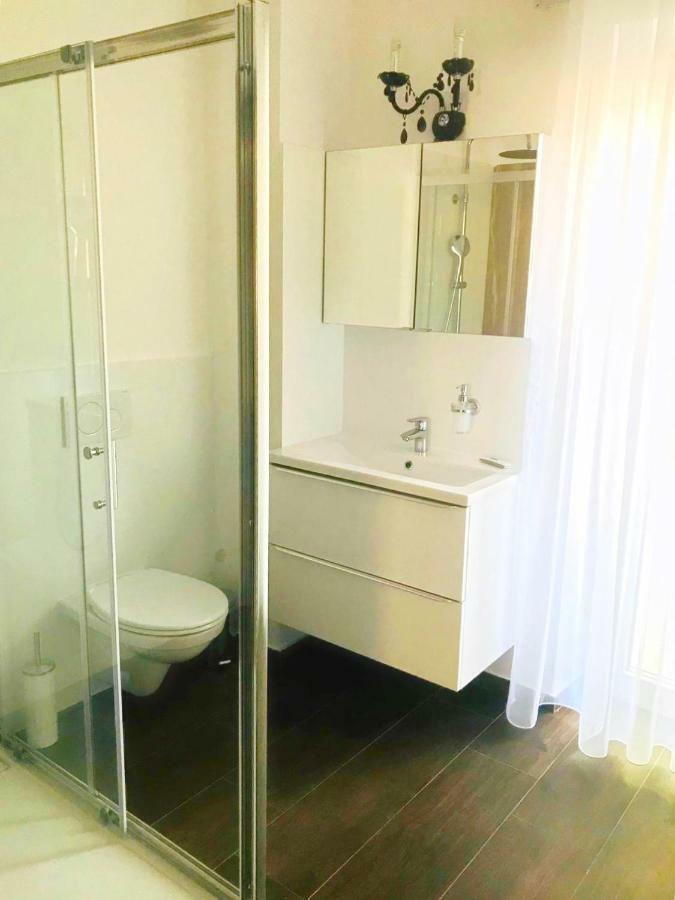Villa Residence Sinmartin  Luaran gambar
