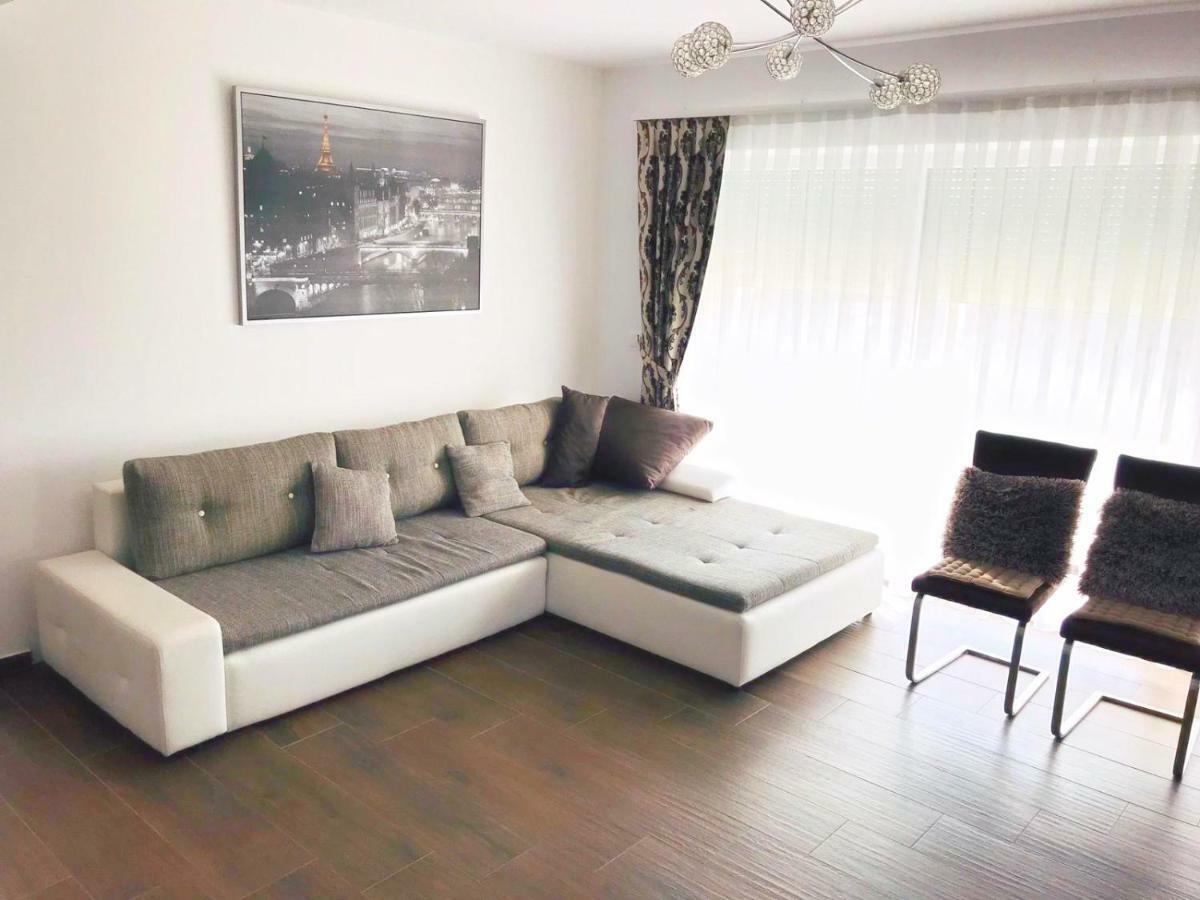 Villa Residence Sinmartin  Luaran gambar