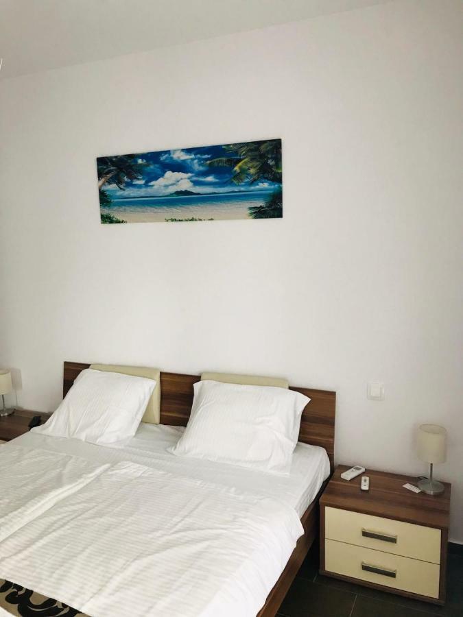 Villa Residence Sinmartin  Luaran gambar