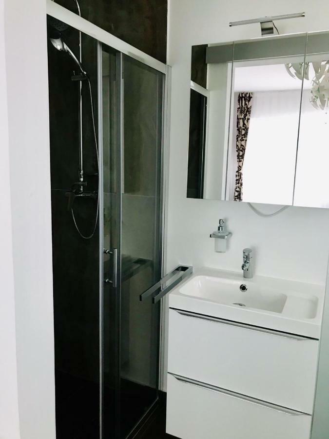 Villa Residence Sinmartin  Luaran gambar